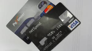 prepaid cards advanes and