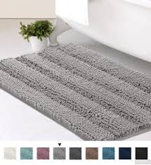 grey bath mats for bathroom bath mat