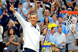 Jay Wright, 5th-Highest-Paid Coach ...