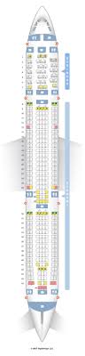 Airbus A330 Seating Chart Aer Lingus Elcho Table
