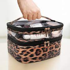 cosmetic bag makeup bag