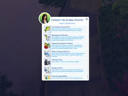 the sims 4 island living careers and