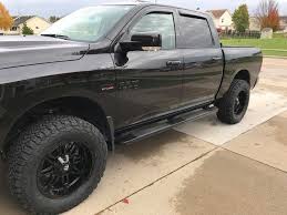 We're the ultimate dodge ram forum to talk about the ram 1500, 2500 and 3500 including the cummins powered models. Remy S 2018 Ram 1500 Night Ram 1500 2018 Ram Riding