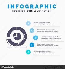Analysis Analytics Business Diagram Pie Chart Infographics