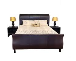 sleigh 3pc bed set since 2001 t