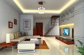 modern ceiling fixture and led light