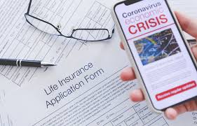 Risk life insurance implies insurance protection1 against unfavourable developments for the life and health of an insured person. Has Covid 19 Made Life Insurance Less Accessible International Adviser