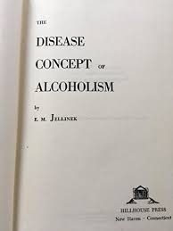 Pdf Download The Disease Concept Of Alcoholism By E M