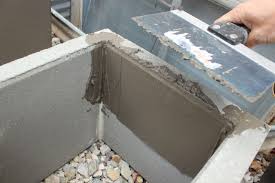 Diy Concrete Planter