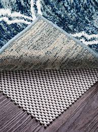 5x7 rug pad gripper for hardwood floors