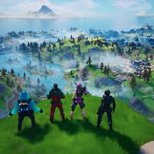 Live events are events that occur within the game that connects to the storyline of fortnite. Fortnite S Next Live Event And Season Delayed Again The Verge