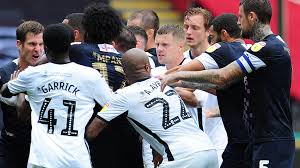 The songs are sung by the welsh c. Swansea City And Luton Town Charged By Fa For Fracas Football News Sky Sports