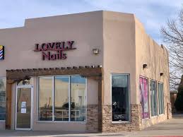 welcome to lovely nails in albuquerque nm