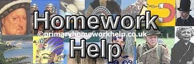Primary Homework Help for Kids - by Mandy Barrow