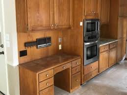 A fresh coat of paint or stain applied by a skilled cabinet painter can create exactly the style you want. Painting Kitchen Cabinets In The Cumming Ga Area Kimberly Painting