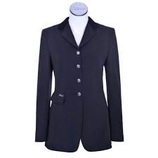Pikeur Diana Ladies Competition Jacket Navy