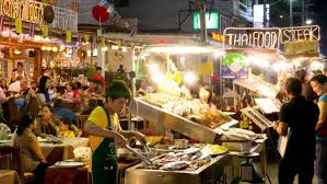 Image result for street food thailand