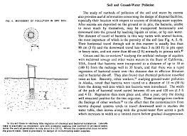 fine homebuilding kitchen bath essay the world health organization on pollution plumes from dry pit toilet