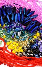 beads for beaders at beadfx