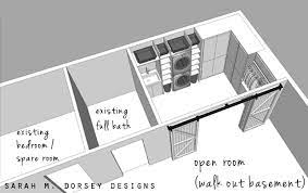 Laundry Room Plans Dorsey Designs