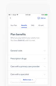 When shopping for car insurance, compare premiums while considering variables like deductibles, coverage limits and optional coverage. Cleveland Clinic And Oscar Health Team Up To Offer Co Branded Health Insurance Mobihealthnews