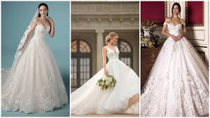 Huge savings for ball gown wedding dresses. 28 Ball Gown Wedding Dresses For A Fairytale Wedding