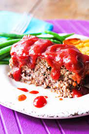 meatloaf recipe with ers the