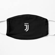 Welcome to the juventus official fan club india facebook page. Juventus Face Masks Redbubble