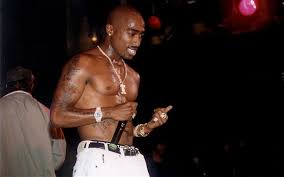 2pac S Last Concert In The House Of