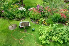 Eco Friendly Garden Planning