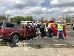 separate crashes in bastrop county