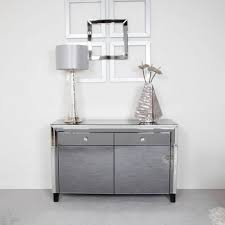 A captivating feature which this mirrored sideboard comes with is the ability to make a room look not. Smoked Mirror Sideboard Mirrored Furniture Smoky Mirror Sideboards