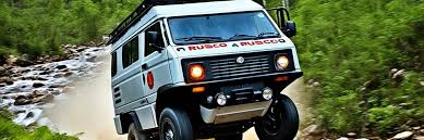 rusco multicab compact versatile