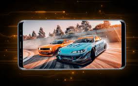 free racing games on android in 2022