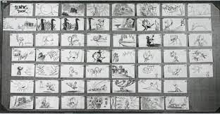 how to make great storyboards even if