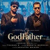Godfather 2022 Hindi Dubbed - Cloudy.Watch