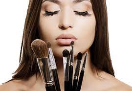 professional makeup application for all