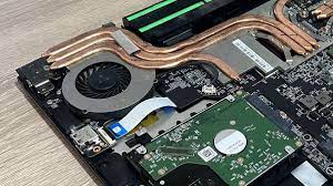 laptop fan making noise here is how to