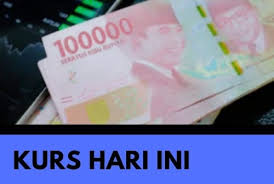 Selain itu, bank indonesia sendiri juga sudah memastikan akan terus melakukan intervensi agar pelemahan rupiah tidak sampai ke level rp14.000. Kurs Dollar Hari Ini 6 April 2020