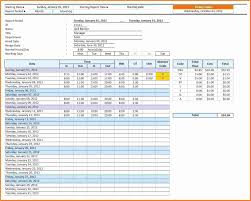 Free Annual Leave Spreadsheet Excel Template Spreadsheet App