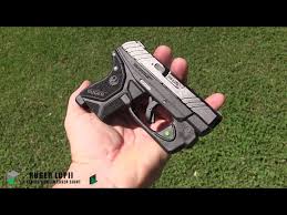edc upgrade ruger lcp ii with a