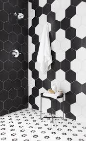 From kitchens to laundry rooms, bathrooms and hallways, black and white tiles are a design component that is certainly making a statement in the house. Designing With Black And White Tile The Tile Shop Blog