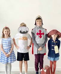 book week costume ideas for 2023