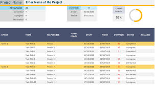 project plan templates excel word