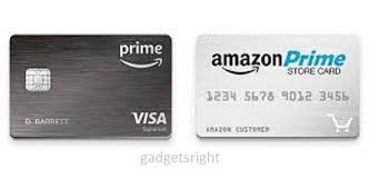 This domain is for use in illustrative examples in documents. Amazon Credit Card Review And Benefits Gadgets Right