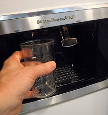 Water supply is working because water dispenser is working. How To Repair An Ice Maker Ice Maker Repair Troubleshooting
