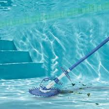 Vingli Automatic Suction Pool Cleaner