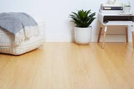 wood flooring options for homes with dogs
