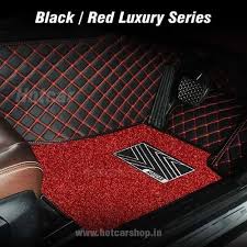 luxury quality 7d mats