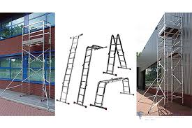 aluminium scaffolds ptr holland group